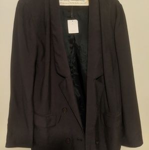Urban Outfitters Blazer